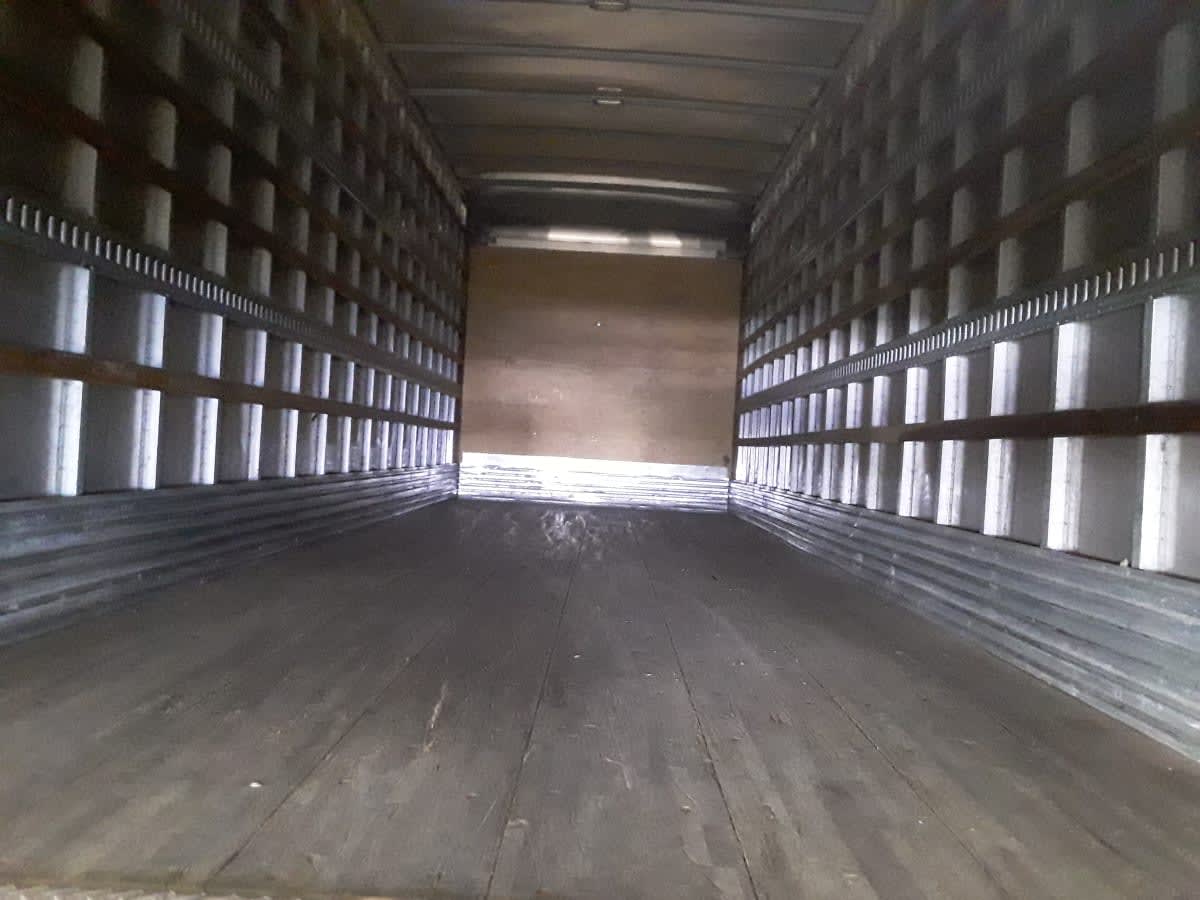 2020 International - image 8