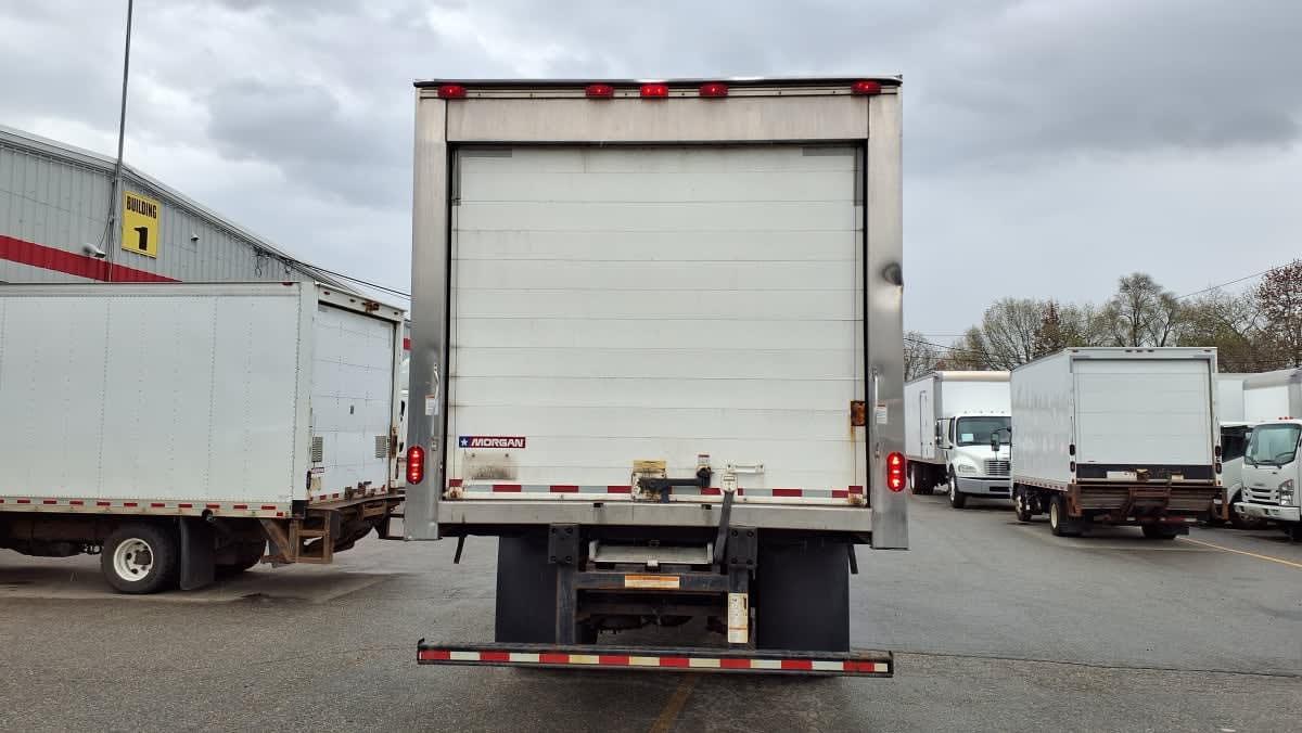 2020 Navistar International MV607 (4X2) 278460