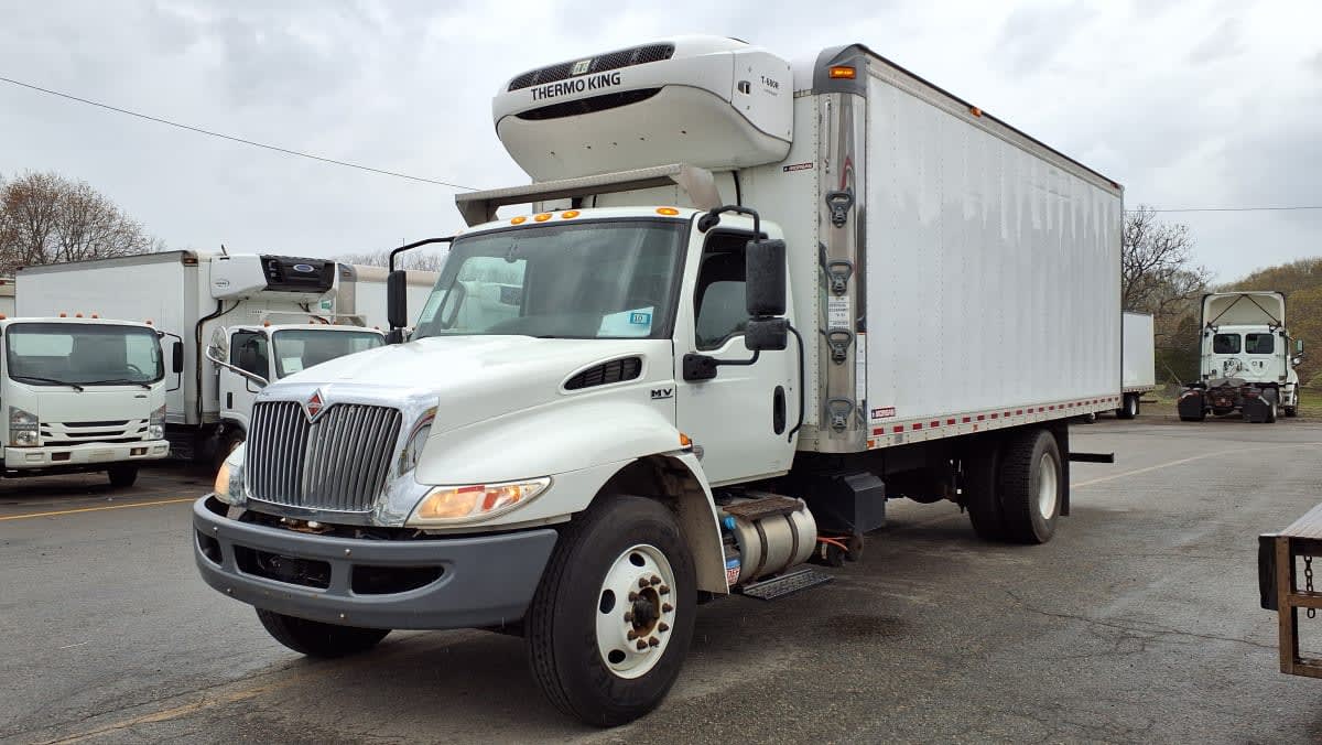 2020 Navistar International MV607 (4X2) 278460