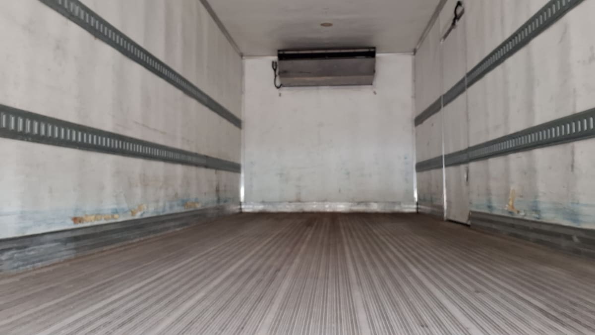 2020 Navistar International MV607 (4X2) 278460