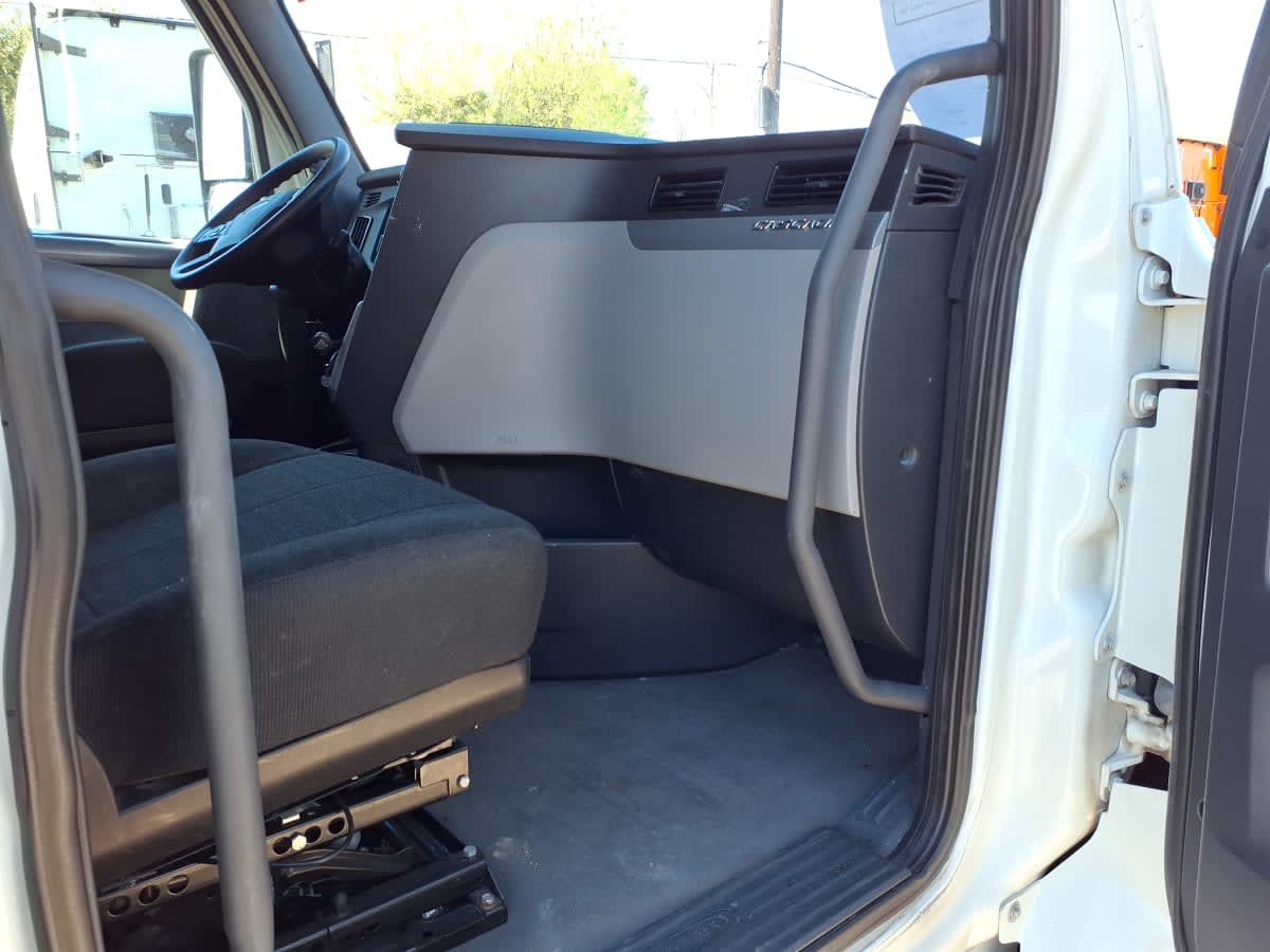 2020 Freightliner/Mercedes NEW CASCADIA PX12664 278477