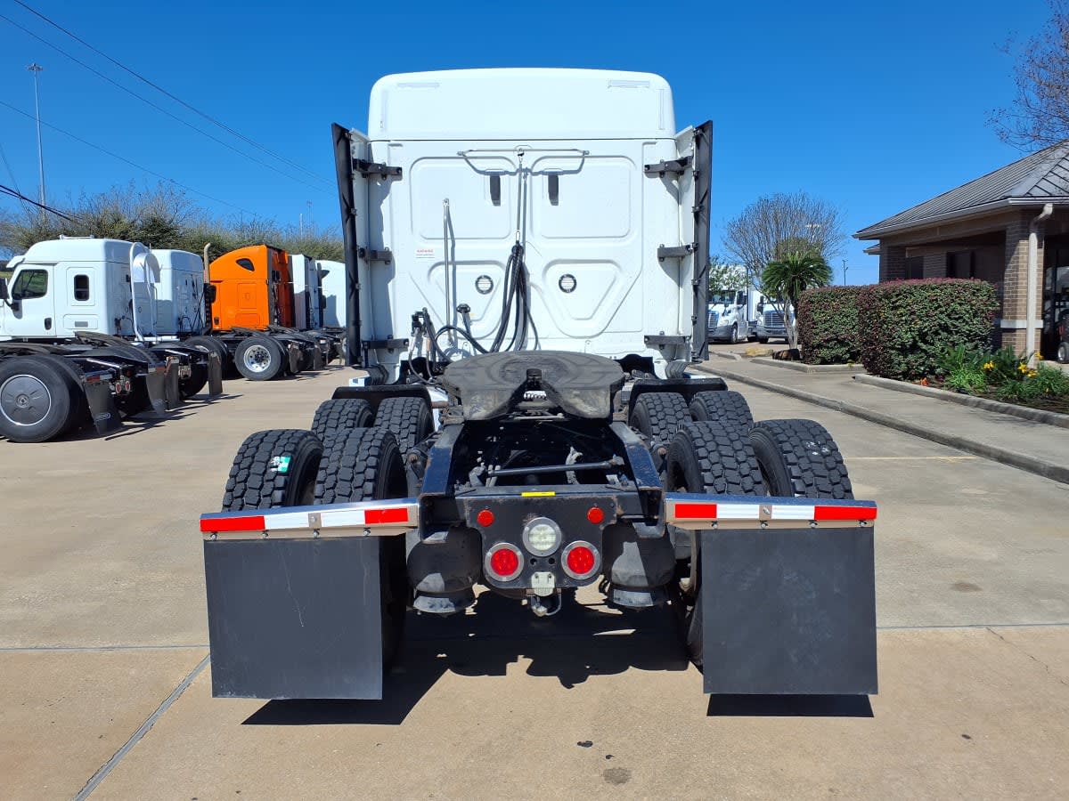 2020 Freightliner/Mercedes NEW CASCADIA PX12664 278477