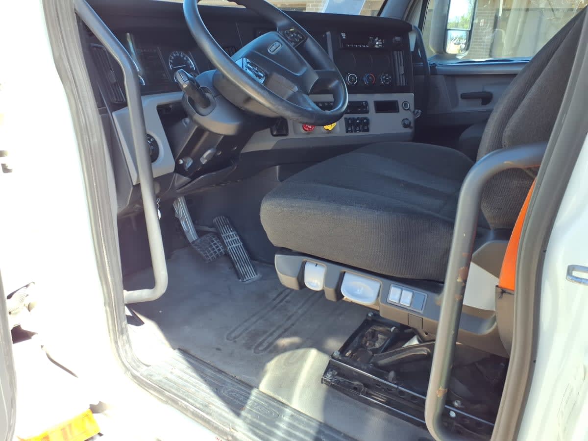 2020 Freightliner/Mercedes NEW CASCADIA PX12664 278477