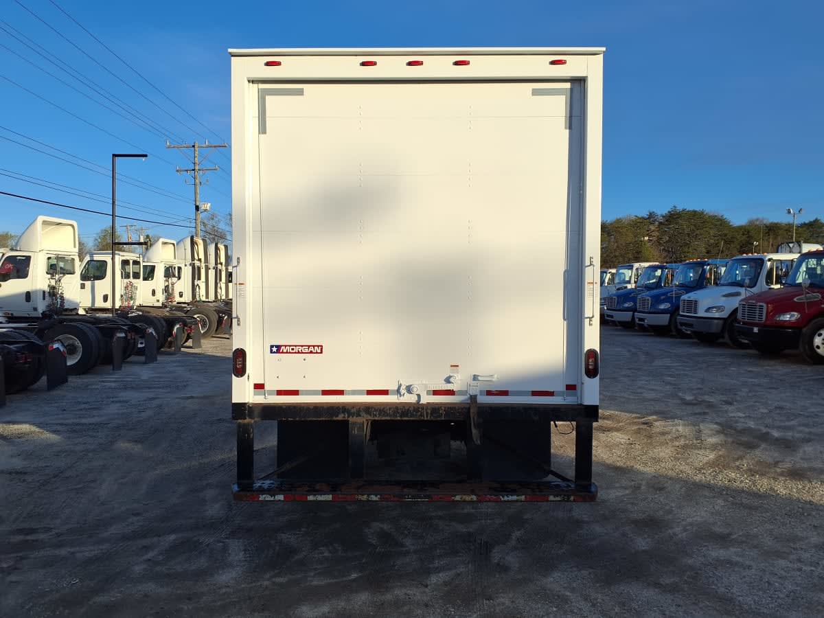 2020 Chevrolet Motor Div. LCF 4500HD 278488