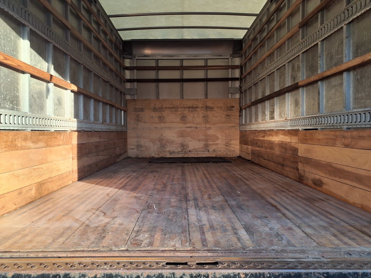 2020 Chevrolet Motor Div. LCF 4500HD 278488