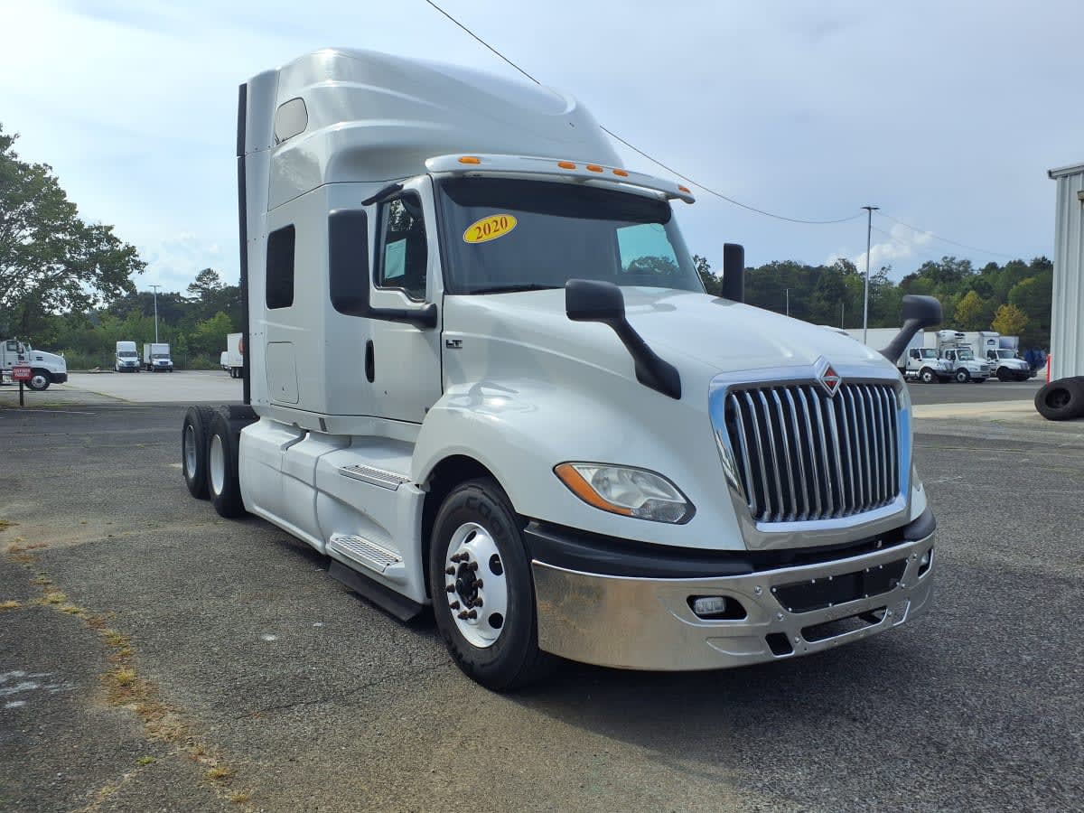 2020 International LT in Knoxville, TN — photo 3