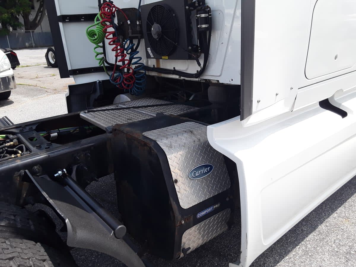2020 Navistar International LT625 SLPR CAB 278598