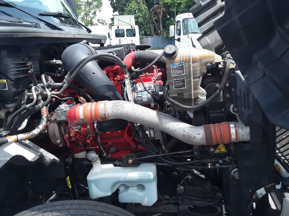 2020 Navistar International LT625 SLPR CAB 278598