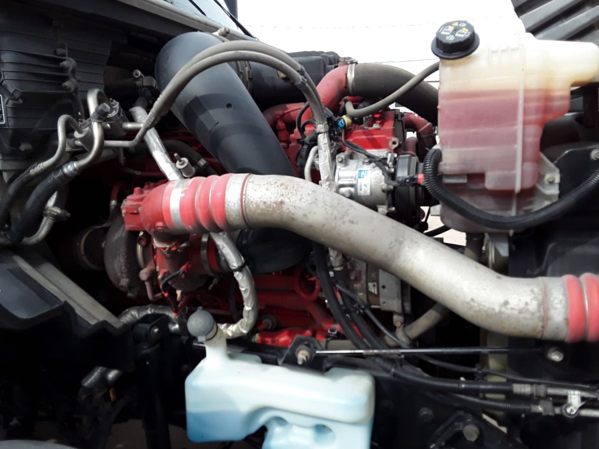 2020 Navistar International LT625 SLPR CAB 278608