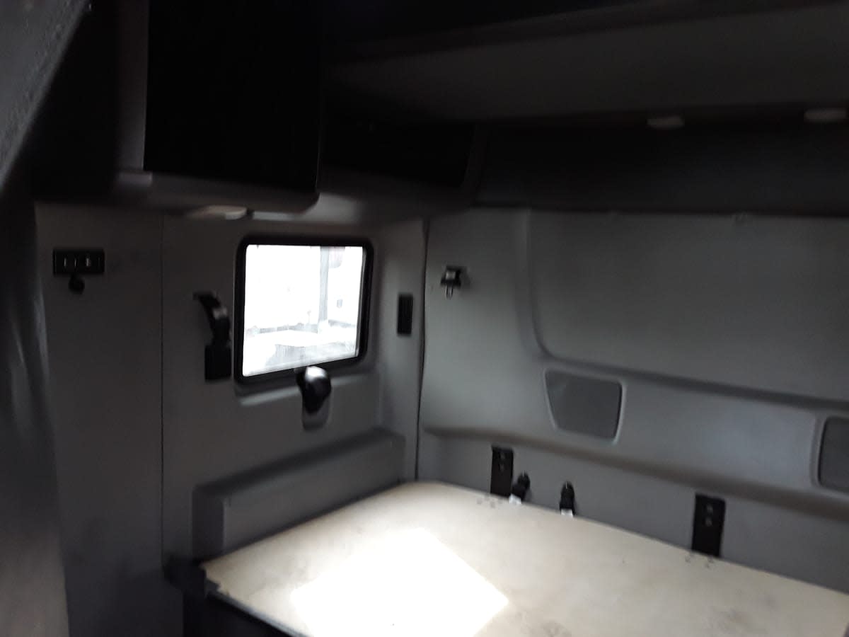 2020 Navistar International LT625 SLPR CAB 278608