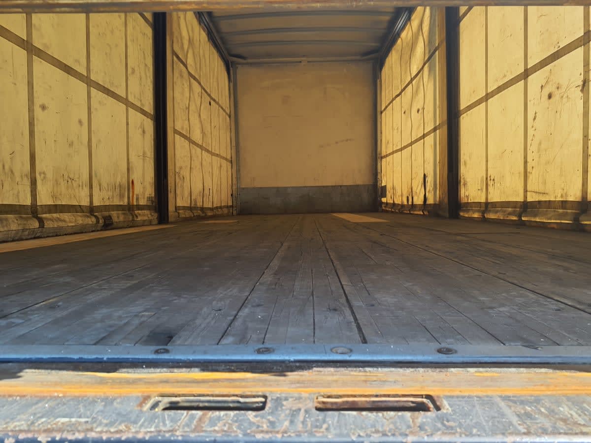 2020 Navistar International MV607 (6X4) 278617