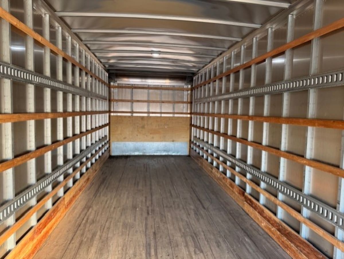 2020 Freightliner/Mercedes M2 106 278628