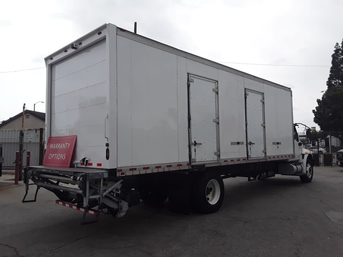 2020 International MV in Montebello, CA — photo 4