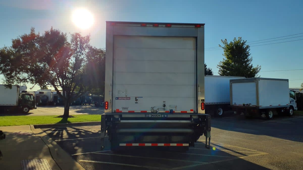 2020 Freightliner M2 106 in Bolingbrook, IL — photo 5