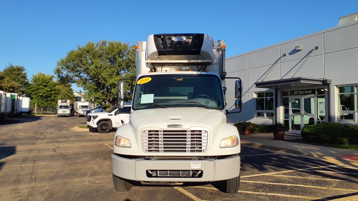 2020 Freightliner M2 106 in Bolingbrook, IL — photo 2