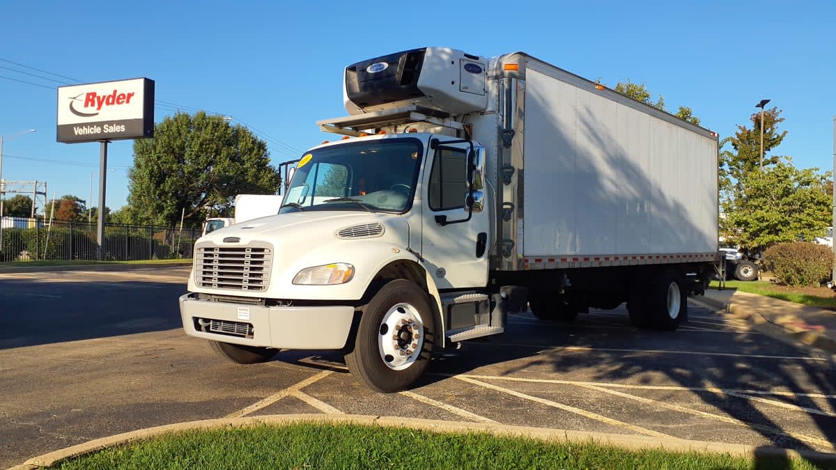 2020 Freightliner M2 106 in Bolingbrook, IL