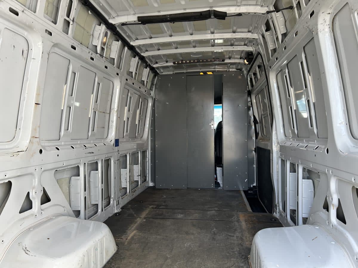 2020 Mercedes-Benz SPRINTER 3500 278745