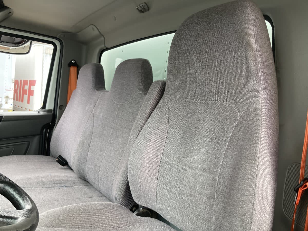 2020 Navistar International MV607 (4X2) 278803