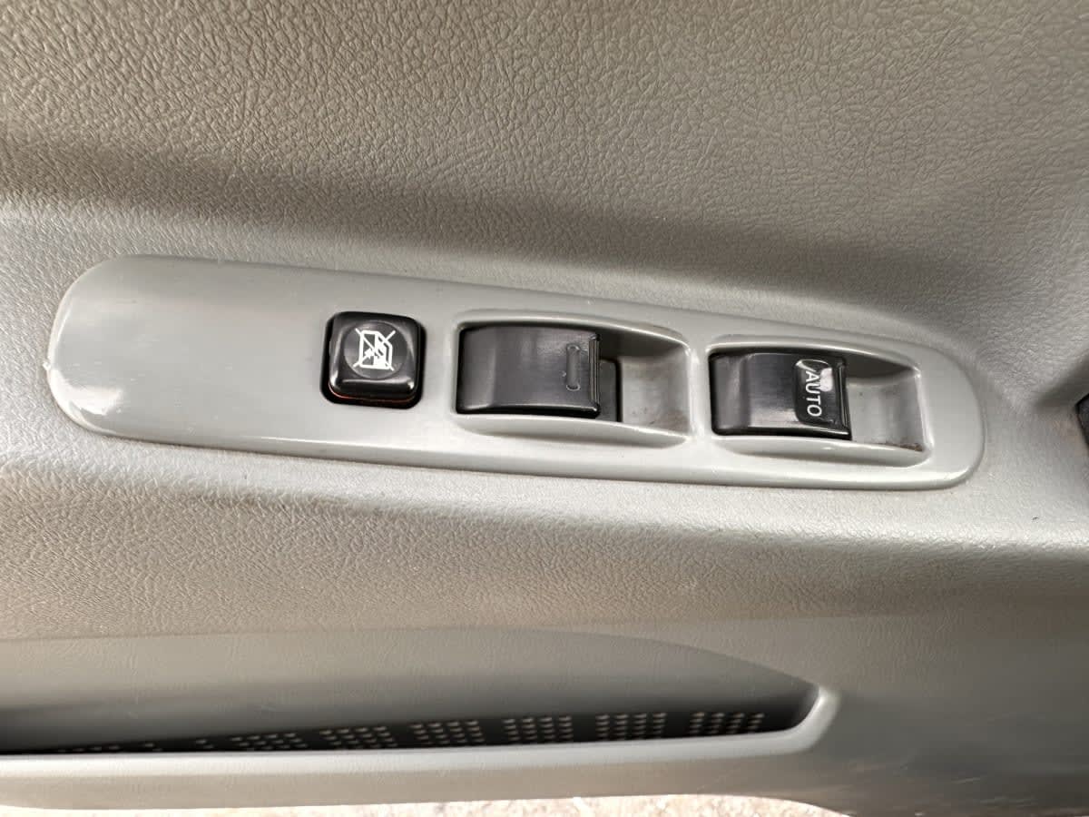 2020 Hino HINO 195 278829