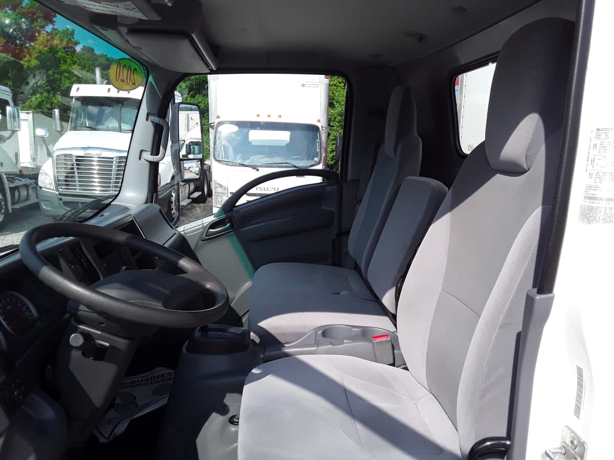 2020 Chevrolet Motor Div. LCF 4500HD 278857