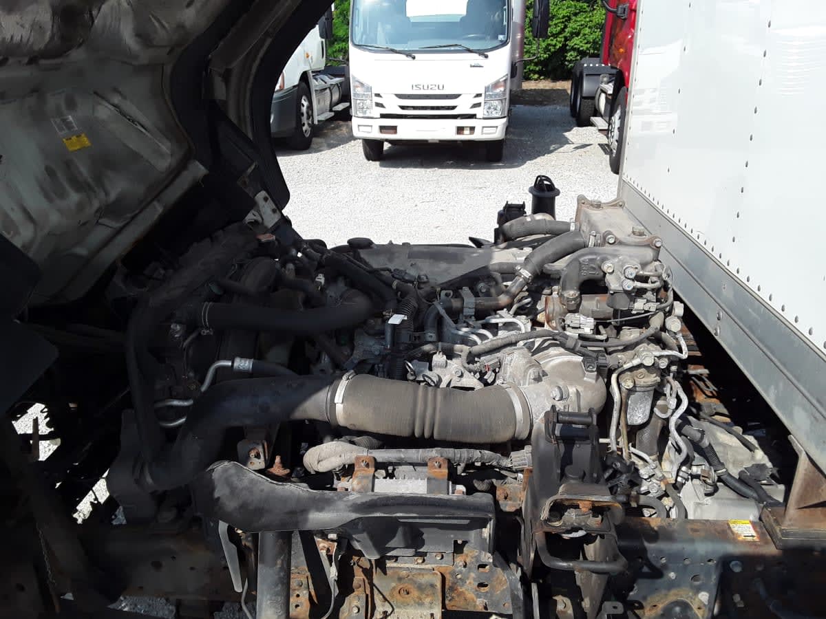 2020 Chevrolet Motor Div. LCF 4500HD 278857