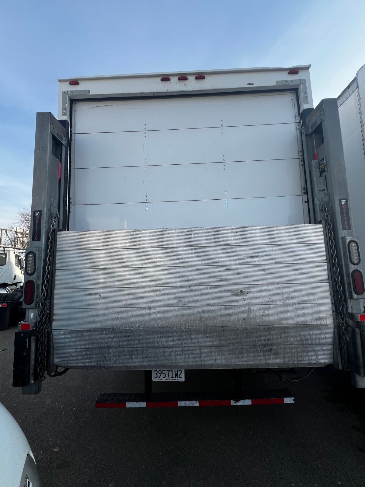 2020 Freightliner/Mercedes M2 106 278859