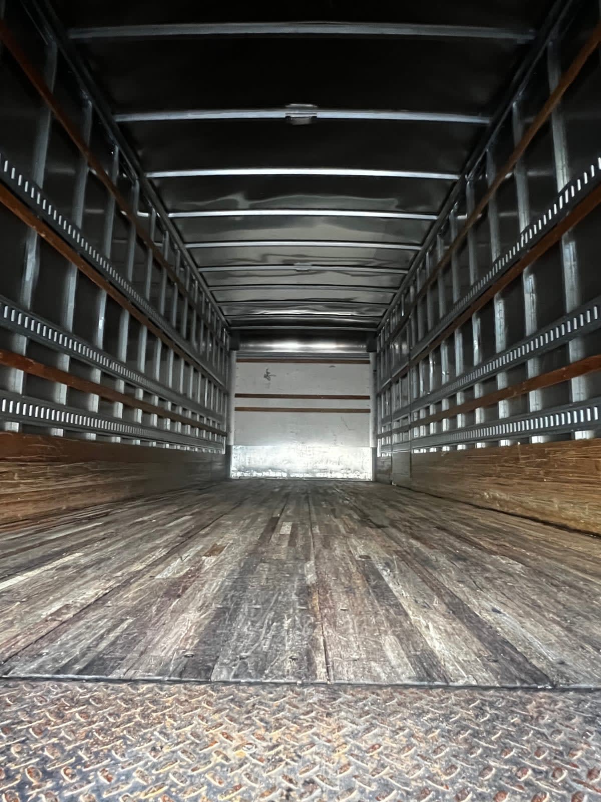 2020 Freightliner/Mercedes M2 106 278859