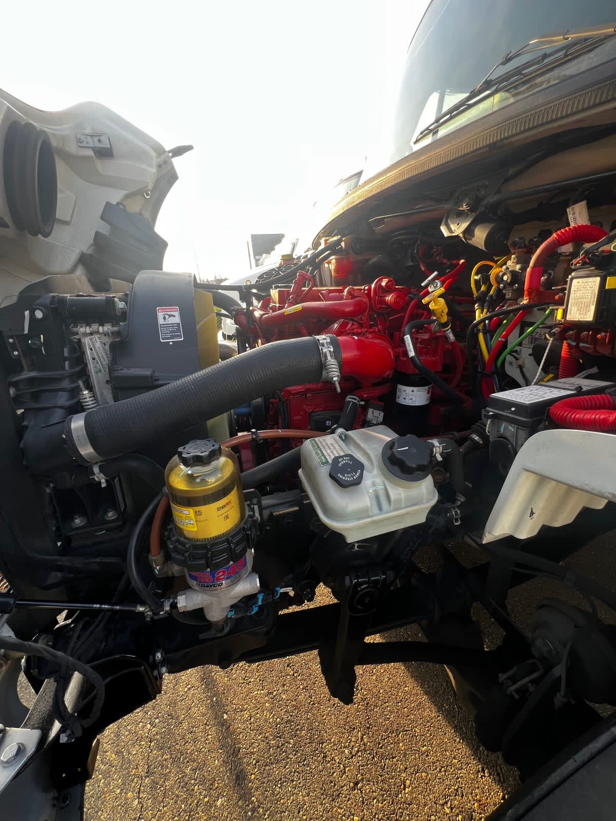 2020 Freightliner/Mercedes M2 106 278859