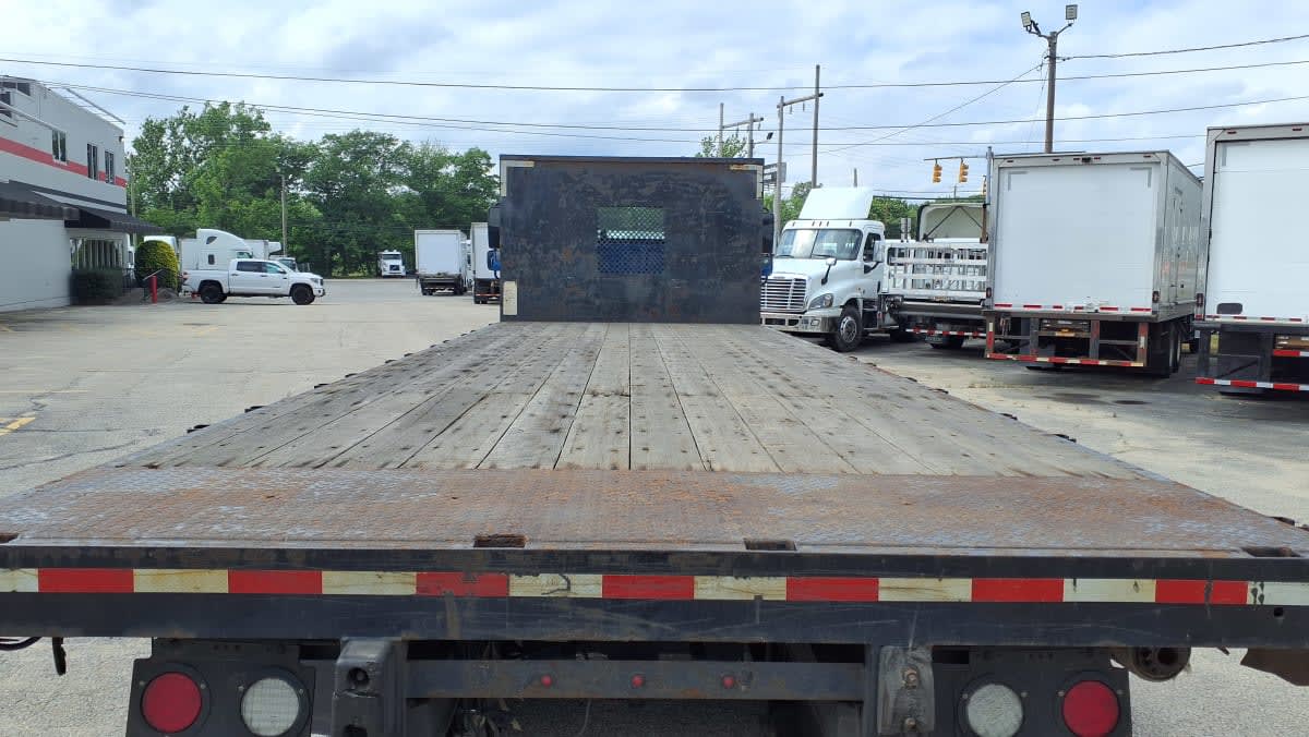 2020 Freightliner M2 106 in Warwick, RI — photo 8