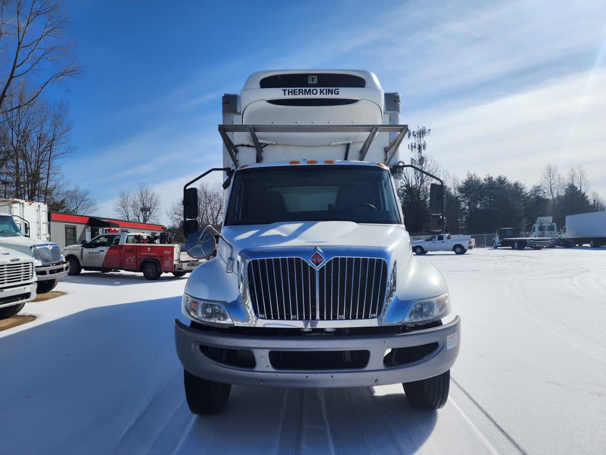 2020 Navistar International MV607 (4X2) 278927