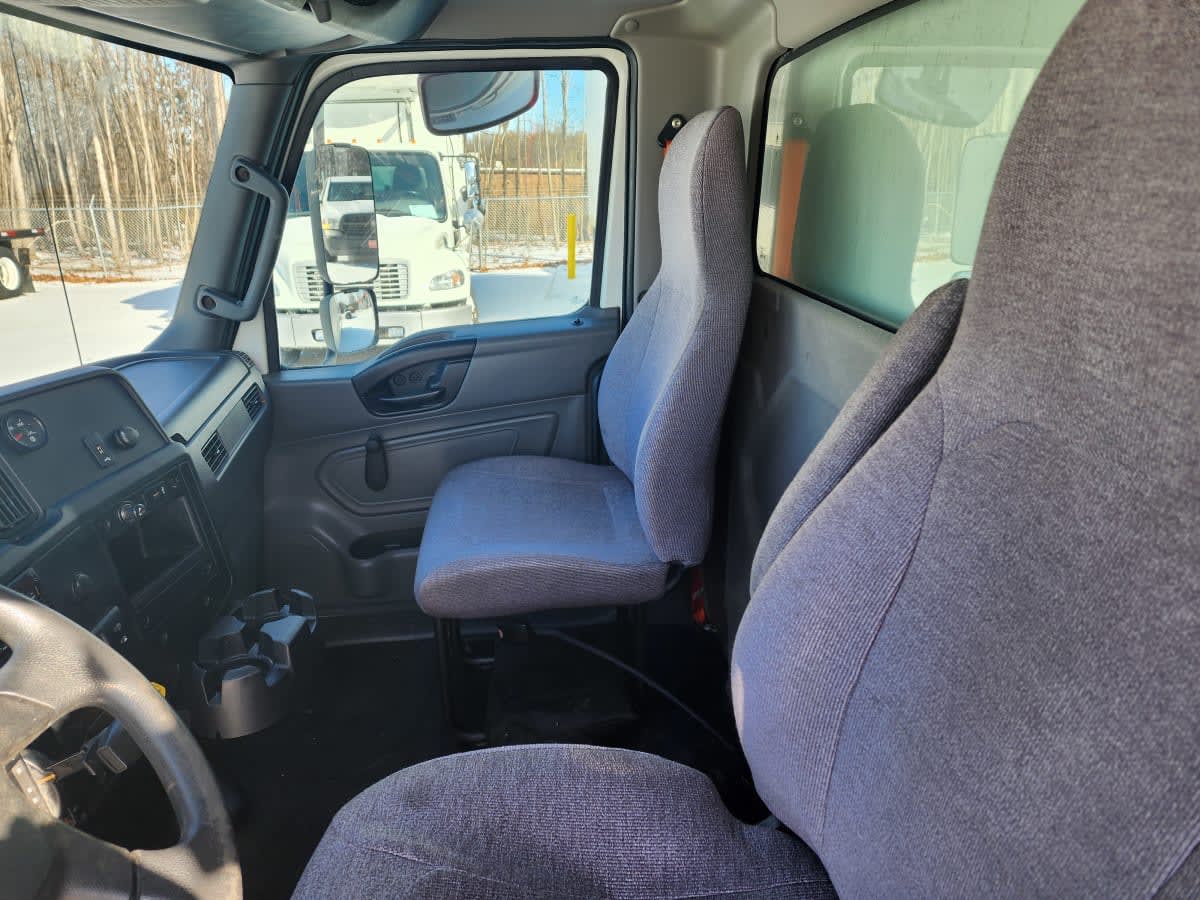 2020 Navistar International MV607 (4X2) 278927