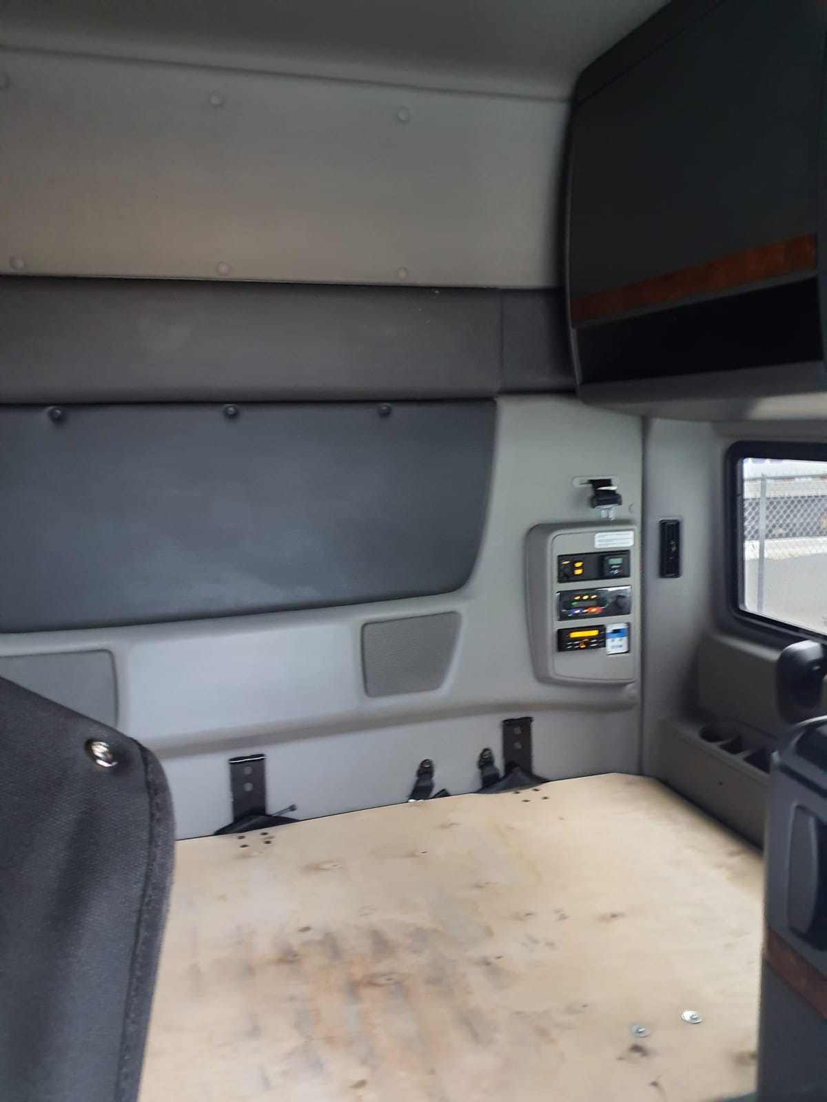 2020 Navistar International LT625 SLPR CAB 278952