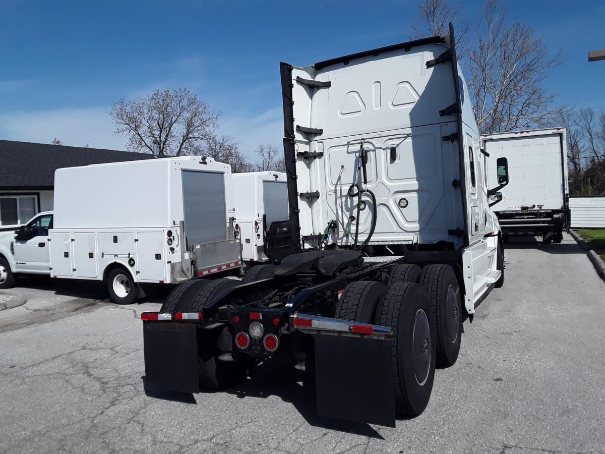 2020 Freightliner/Mercedes NEW CASCADIA PX12664 278957