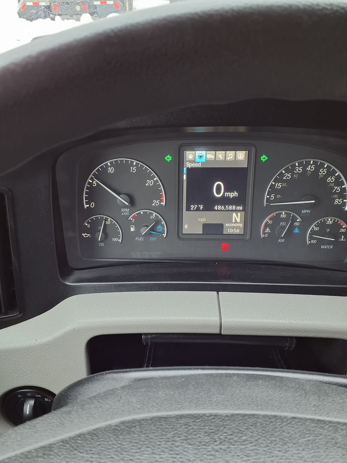 2020 Freightliner - image 11