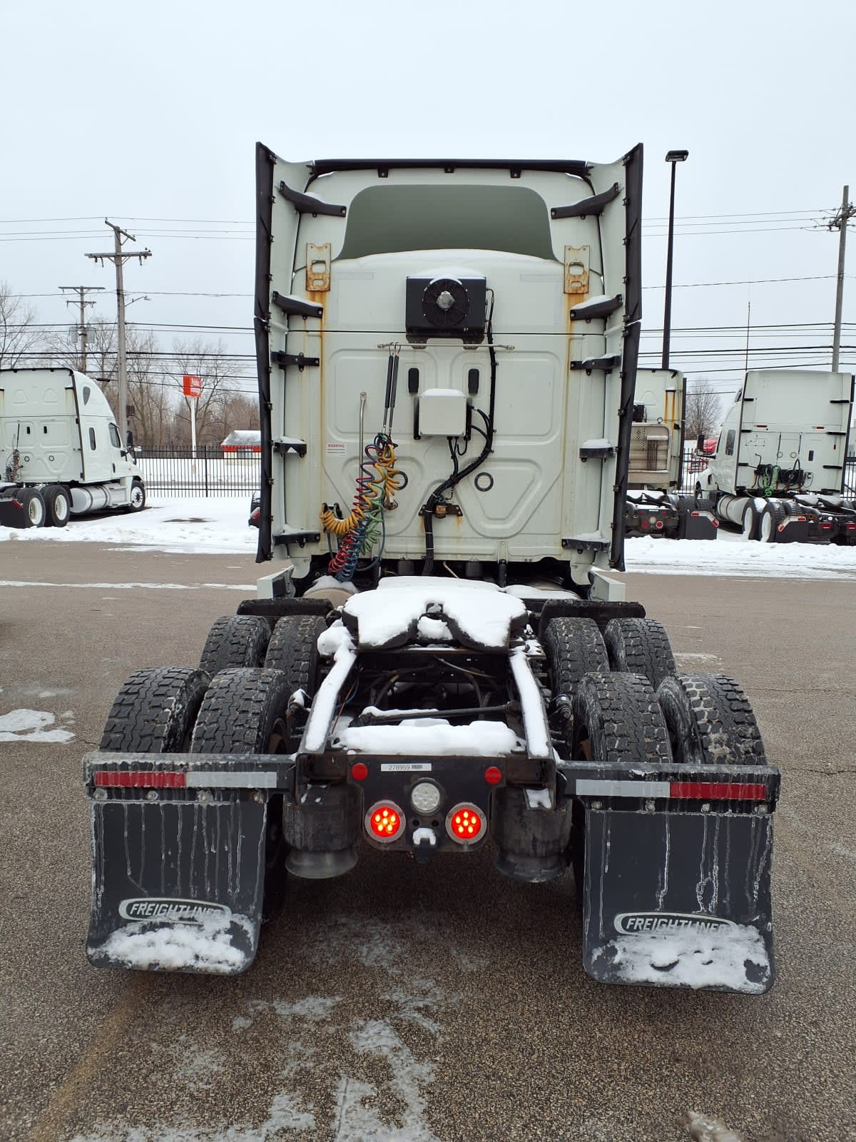 2020 Freightliner - image 5