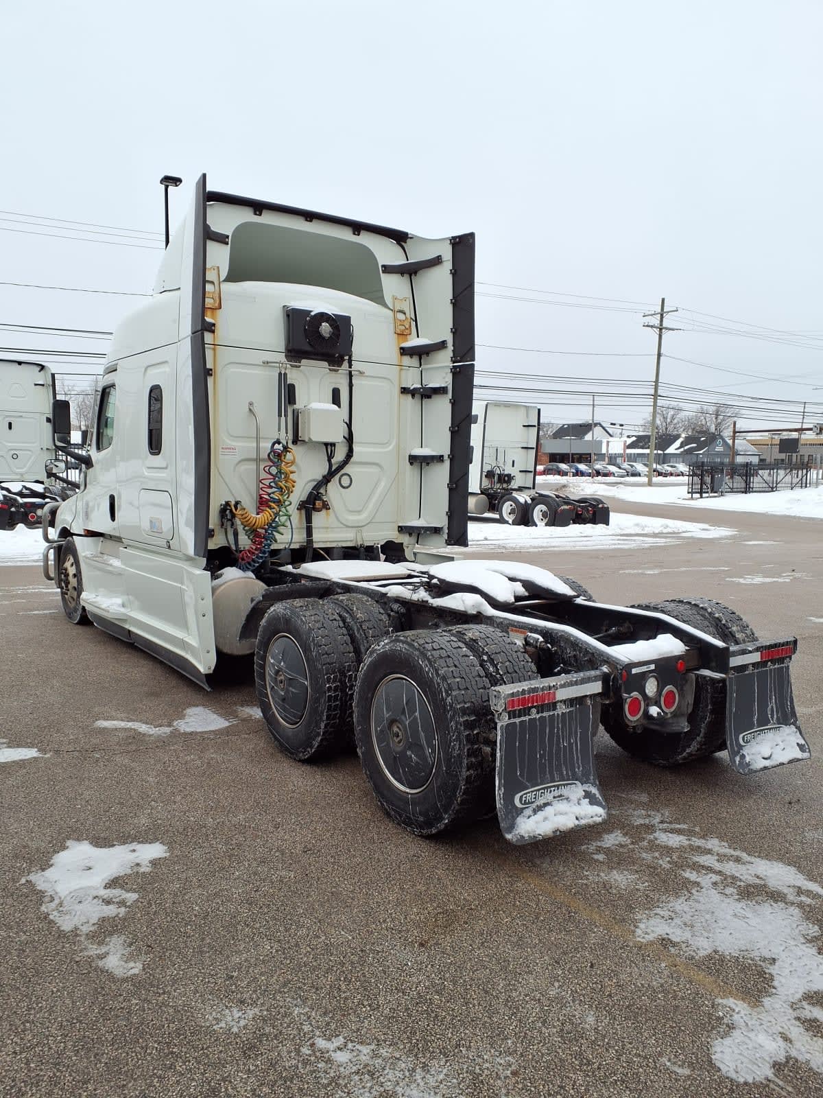 2020 Freightliner - image 6