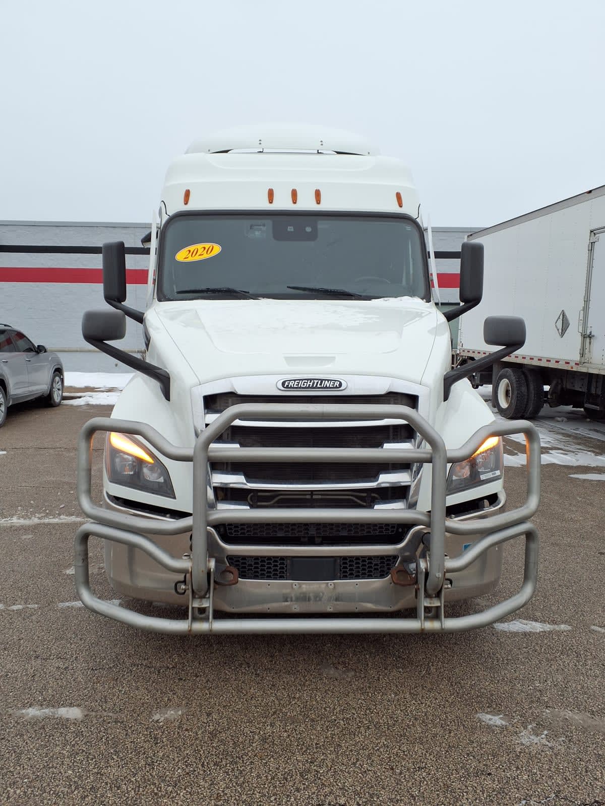 2020 Freightliner - image 2