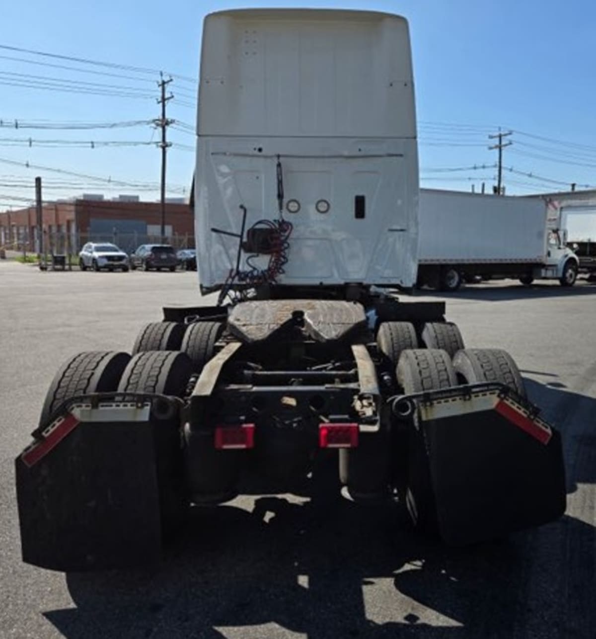 2020 International - image 5