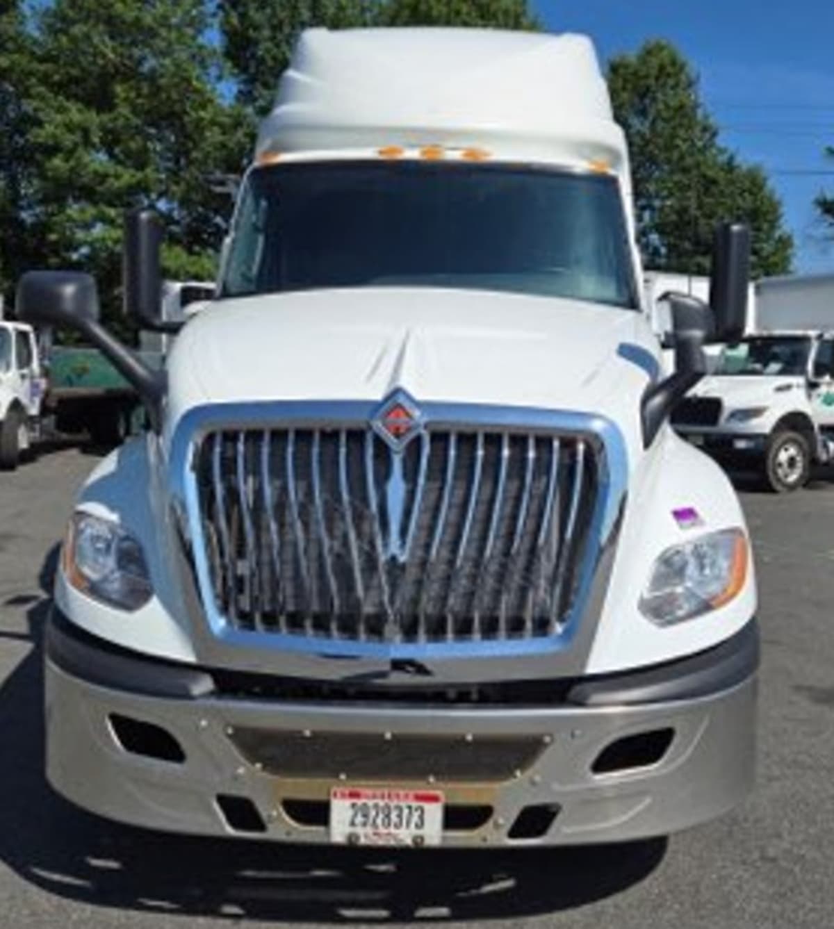 2020 International - image 2