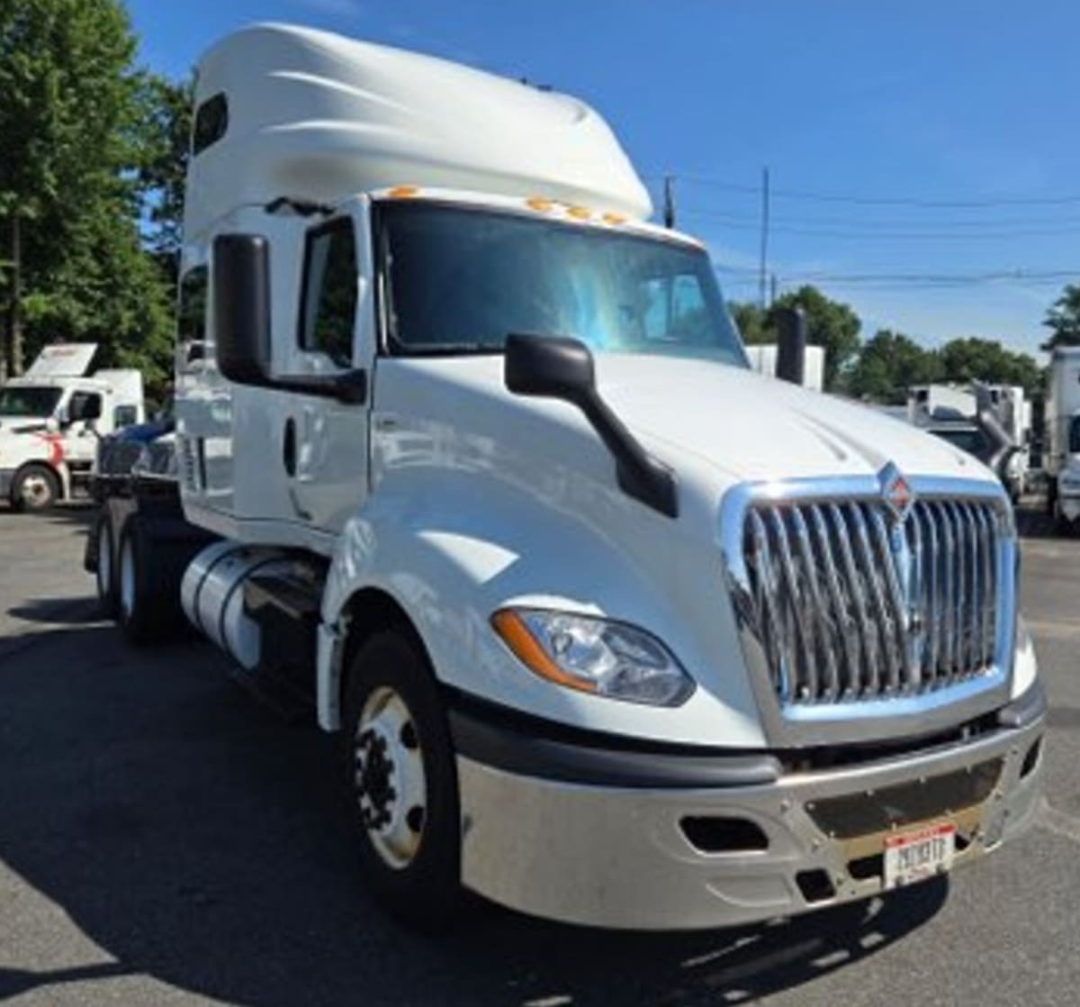 2020 International - image 3