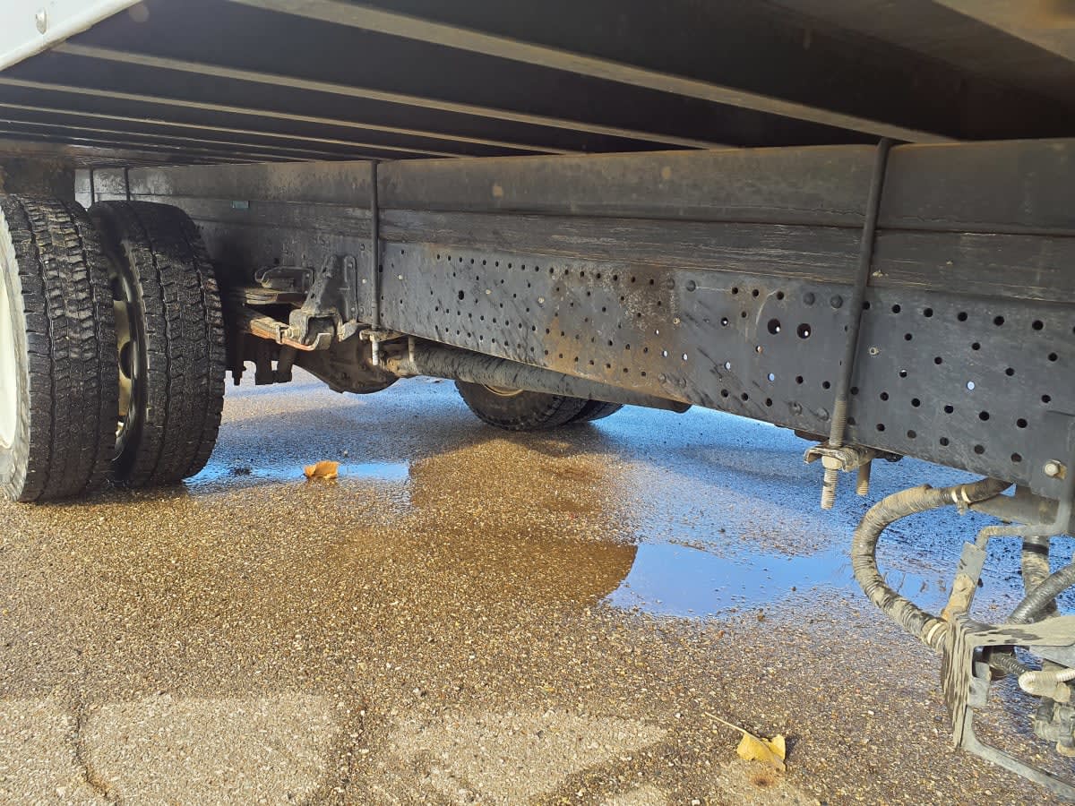 2020 Chevrolet Motor Div. LCF 5500XD 278988