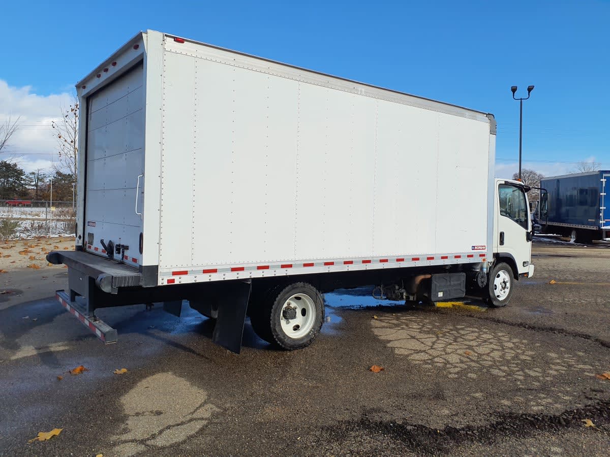 2020 Chevrolet Motor Div. LCF 5500XD 278988