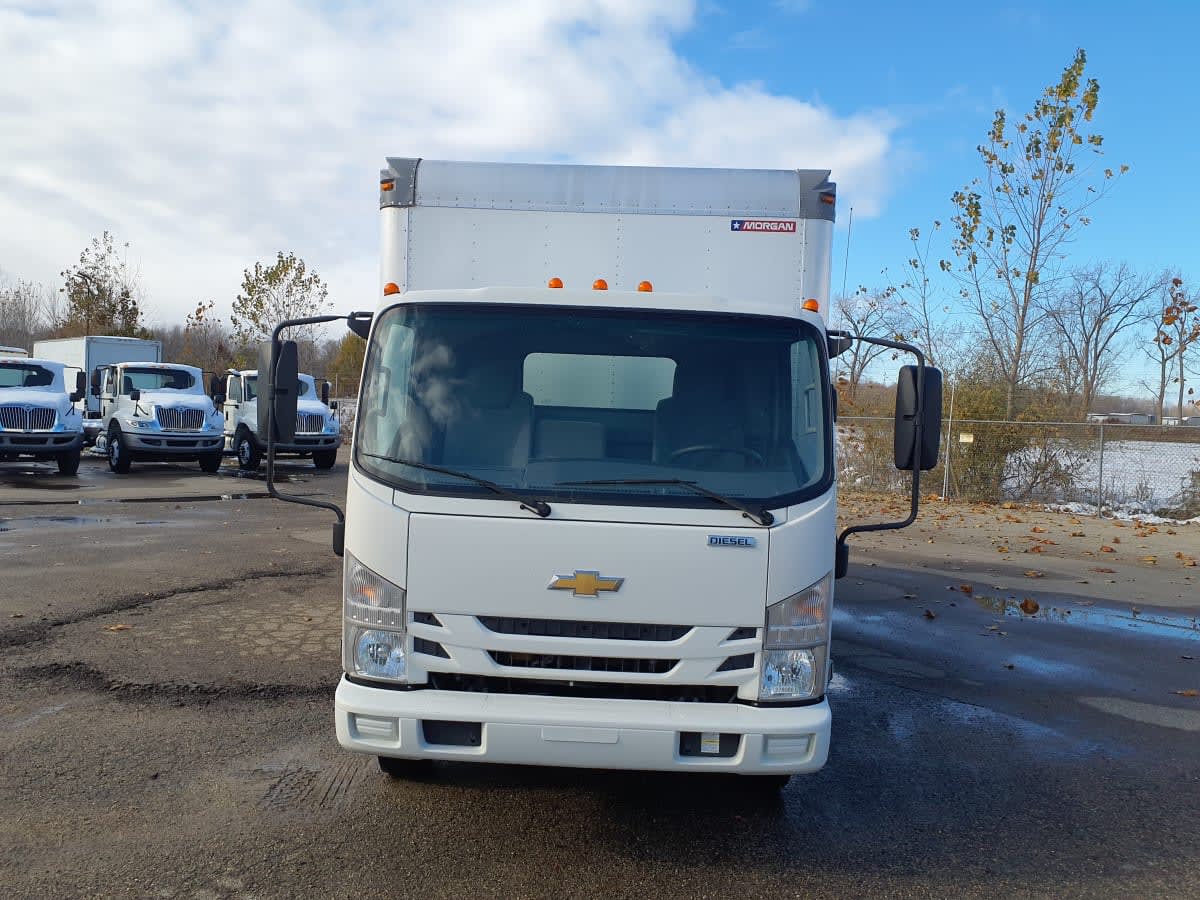 2020 Chevrolet Motor Div. LCF 5500XD 278988