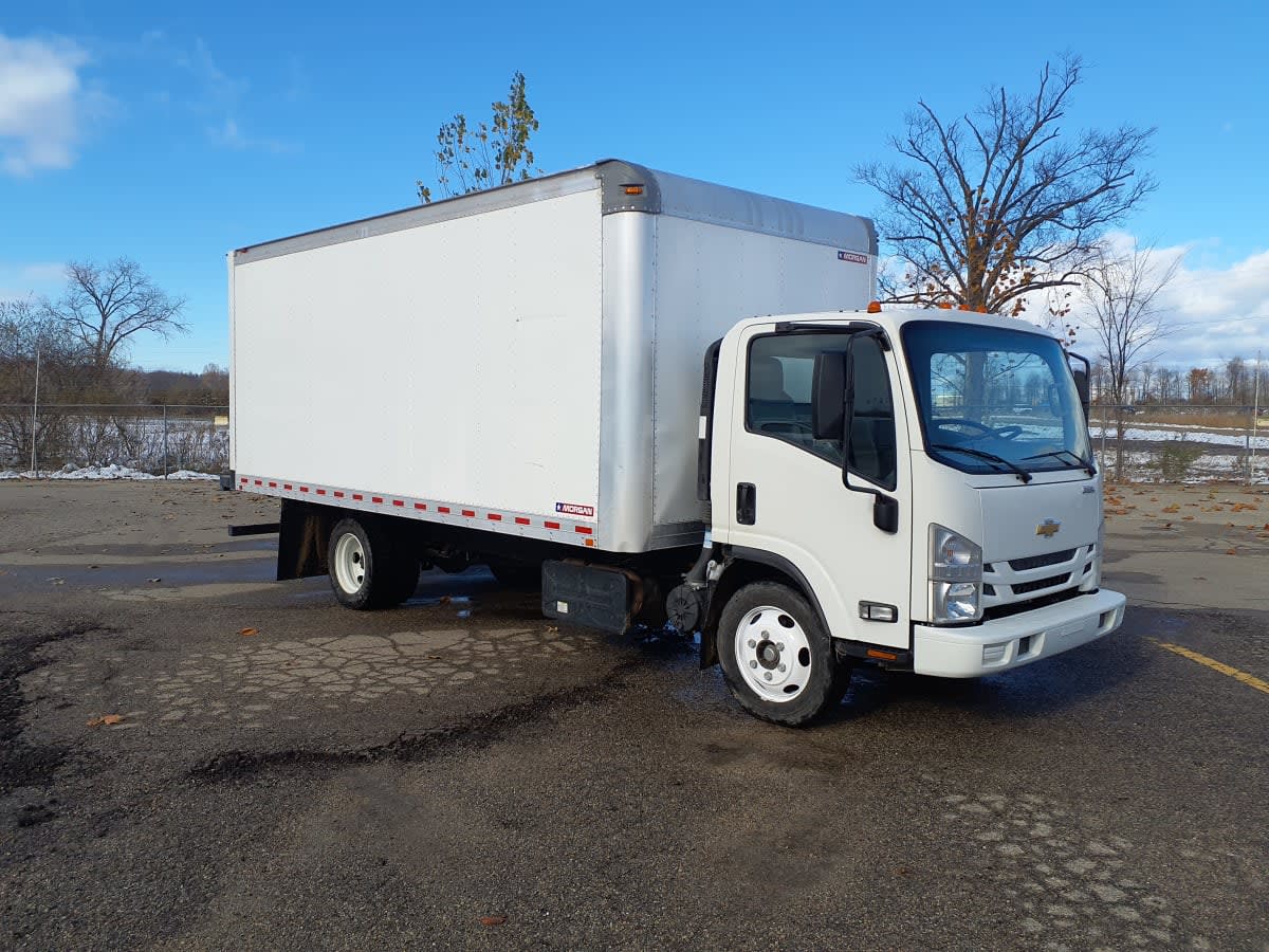 2020 Chevrolet Motor Div. LCF 5500XD 278988