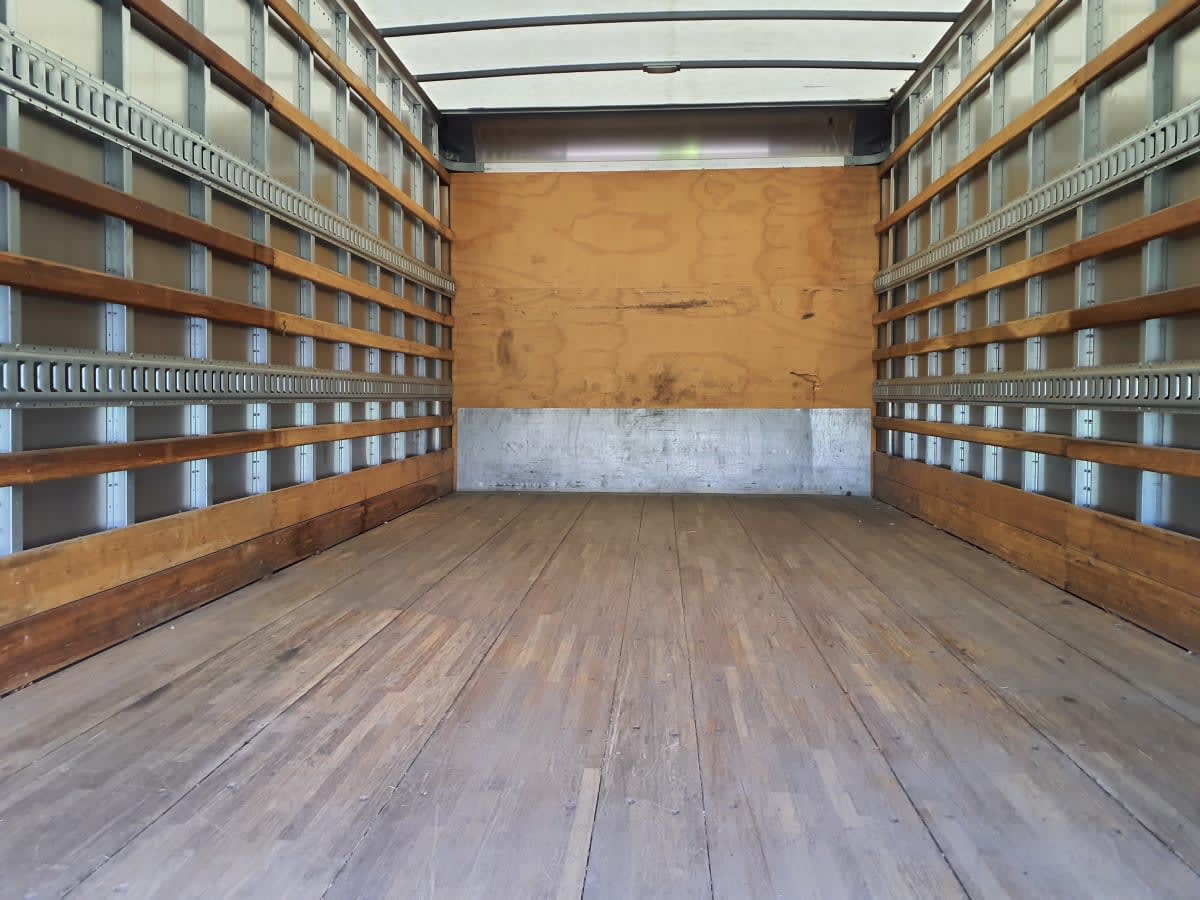 2020 Chevrolet Motor Div. LCF 5500XD 278988