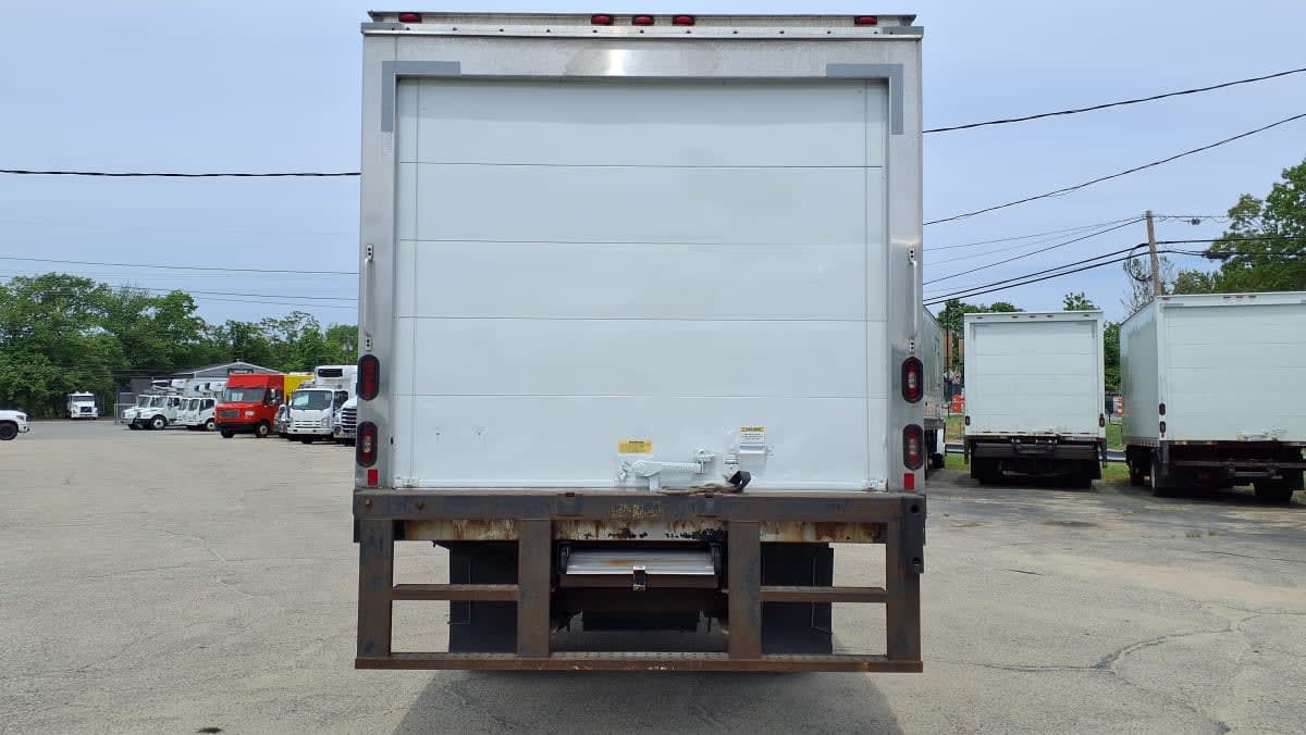2020 Chevrolet Motor Div. LCF 5500XD 279023