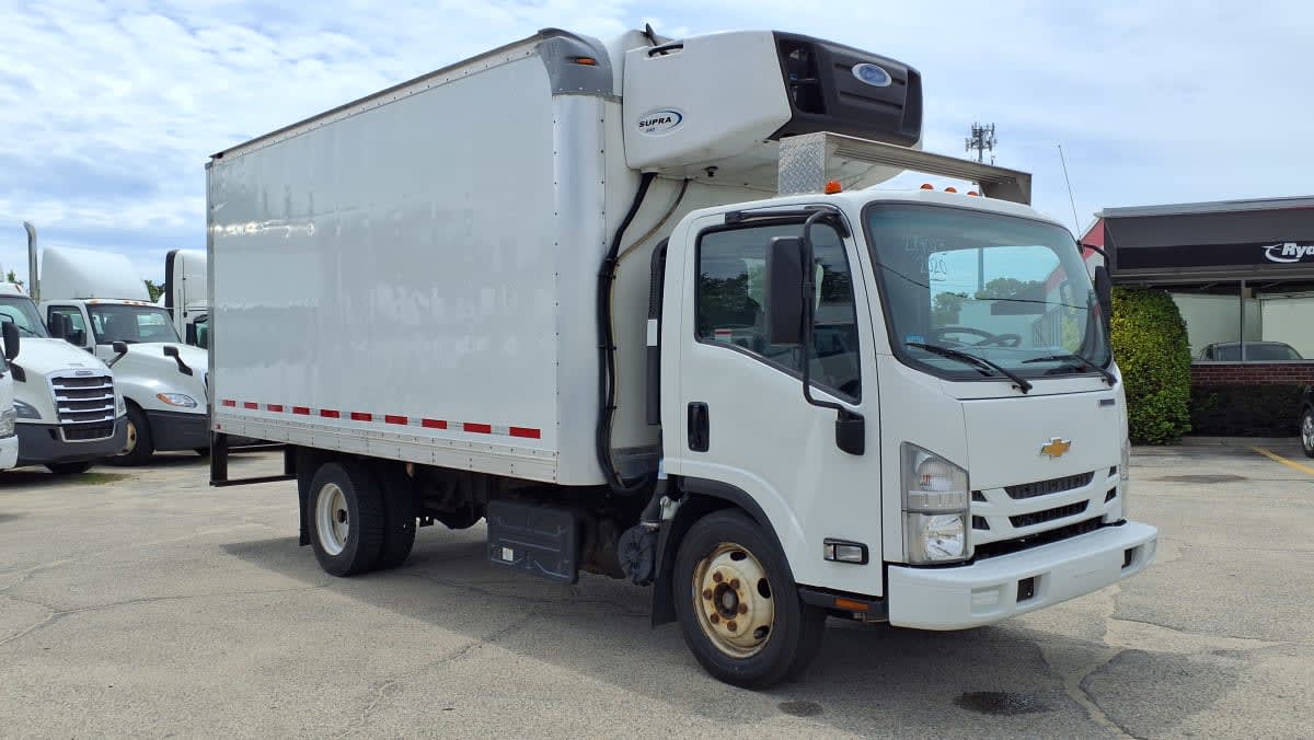 2020 Chevrolet Motor Div. LCF 5500XD 279023