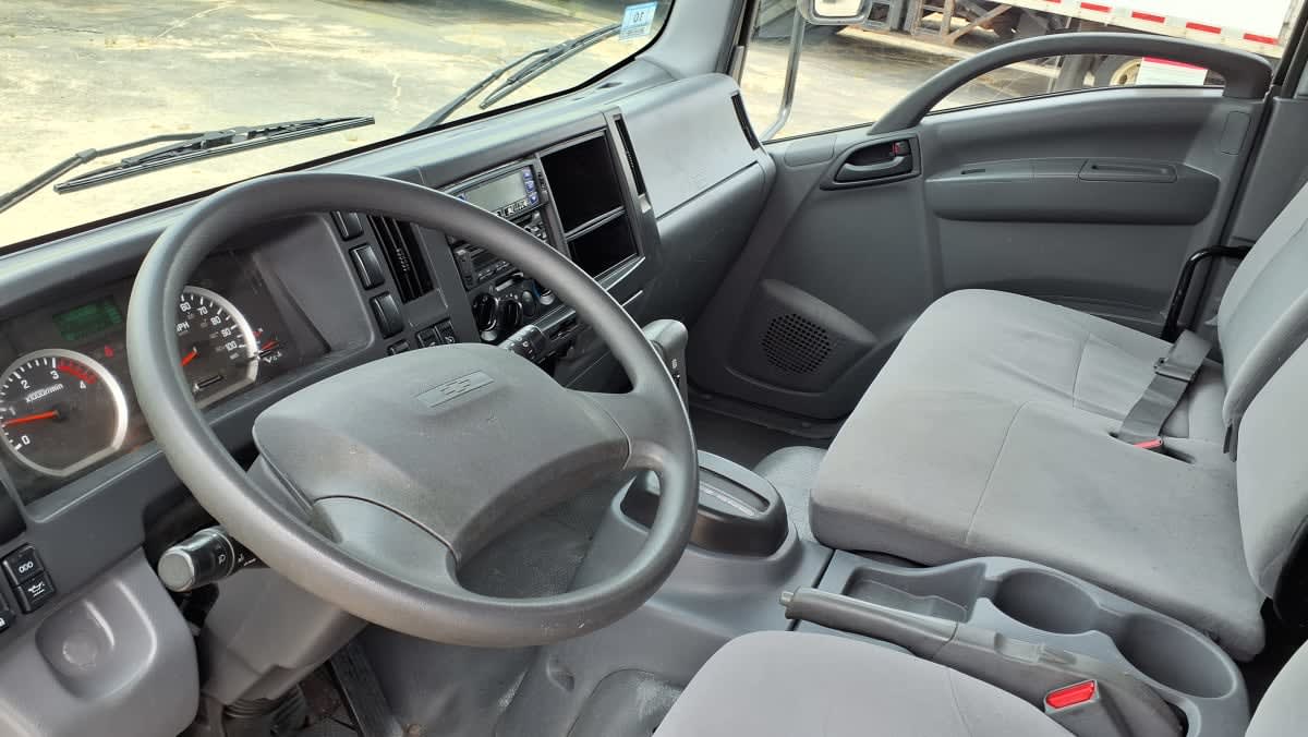 2020 Chevrolet Motor Div. LCF 5500XD 279023