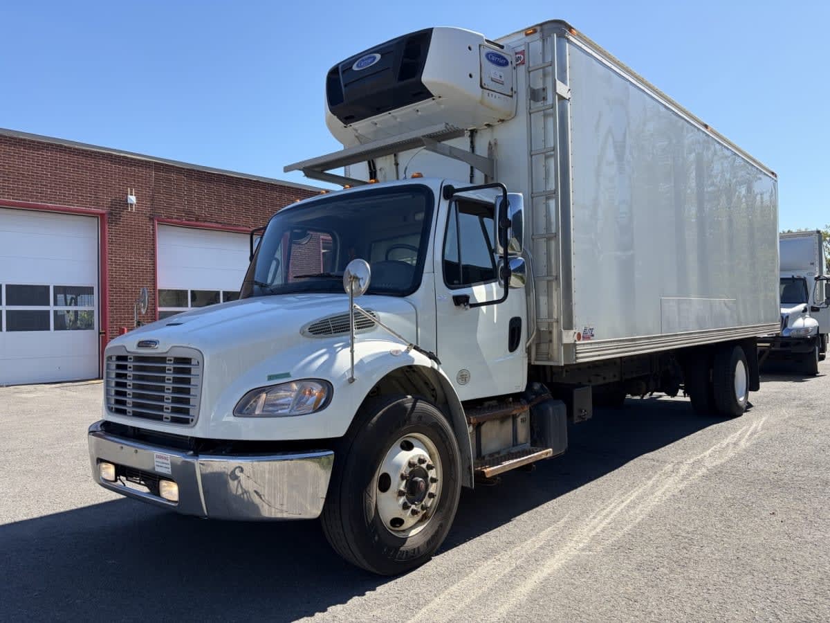 2020 Freightliner/Mercedes M2 106 279035