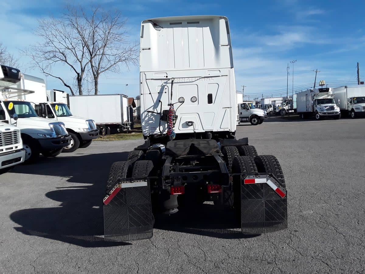 2020 Navistar International LT625 SLPR CAB 279039